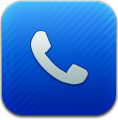 telephone icon for Top Memorial contact page