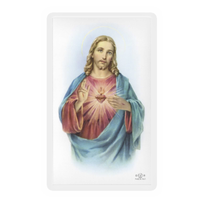 Sacred Heart of Jesus