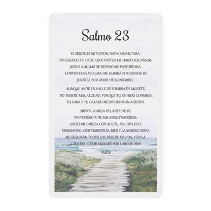 Salmo 23